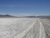pe near rock springs 02  Pony Express Trail near Rock Springs